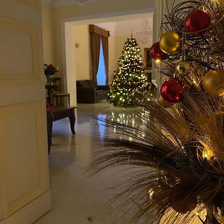 Palazzo Volta Boutique Luxury B&B Nardò Eksteriør bilde