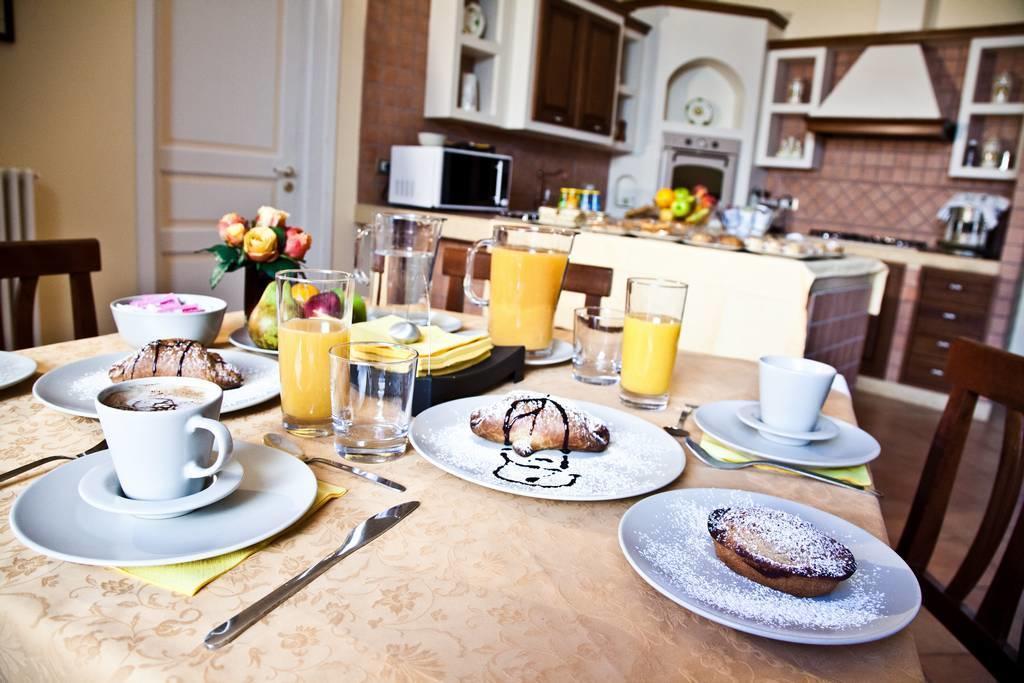 Palazzo Volta Boutique Luxury B&B Nardò Eksteriør bilde