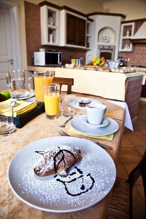 Palazzo Volta Boutique Luxury B&B Nardò Eksteriør bilde