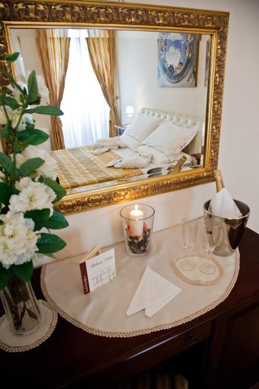 Palazzo Volta Boutique Luxury B&B Nardò Eksteriør bilde
