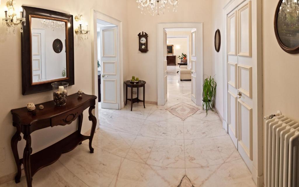 Palazzo Volta Boutique Luxury B&B Nardò Eksteriør bilde
