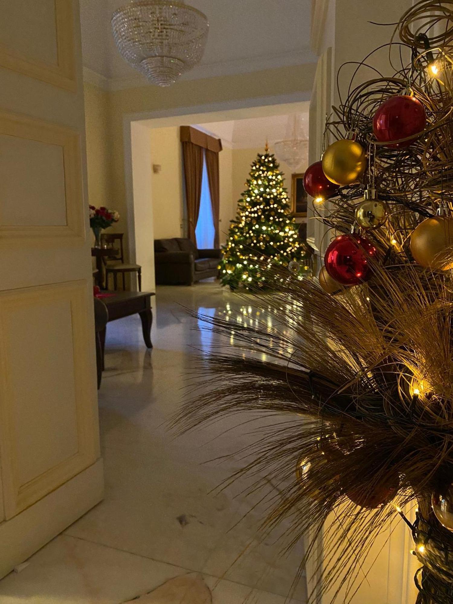 Palazzo Volta Boutique Luxury B&B Nardò Eksteriør bilde