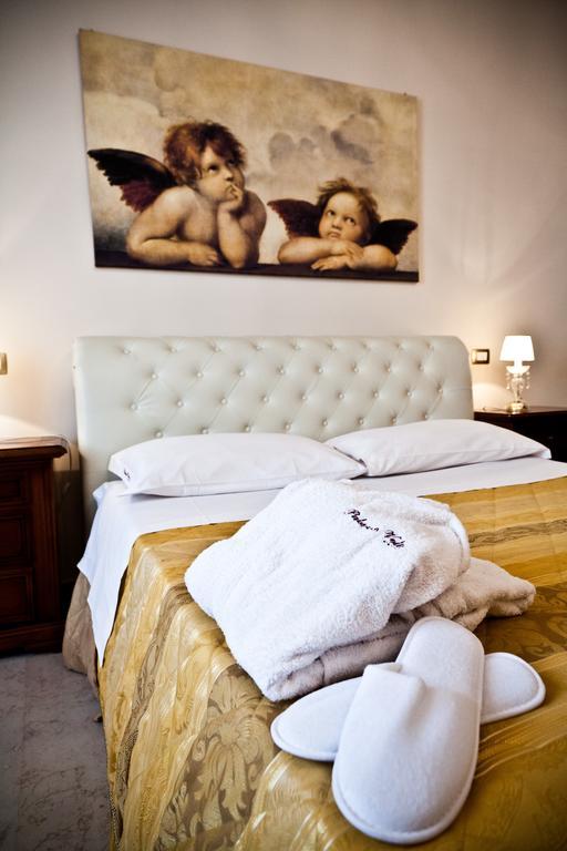 Palazzo Volta Boutique Luxury B&B Nardò Rom bilde