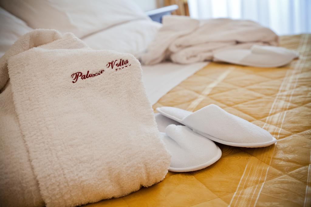 Palazzo Volta Boutique Luxury B&B Nardò Eksteriør bilde