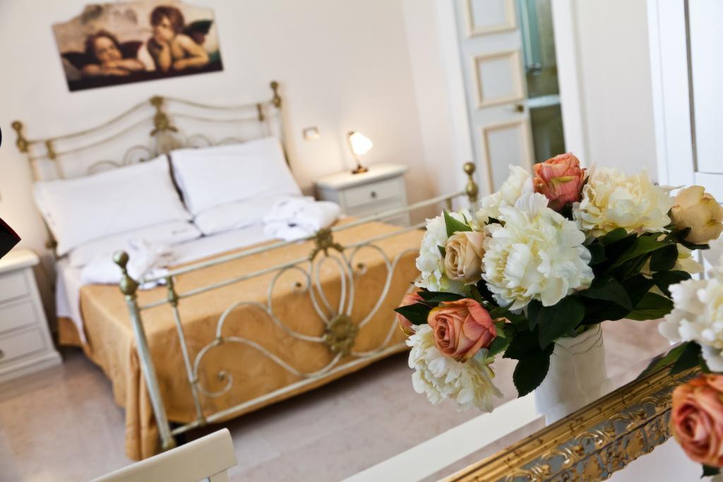 Palazzo Volta Boutique Luxury B&B Nardò Eksteriør bilde