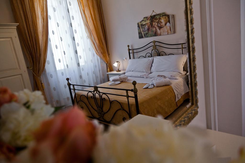 Palazzo Volta Boutique Luxury B&B Nardò Rom bilde