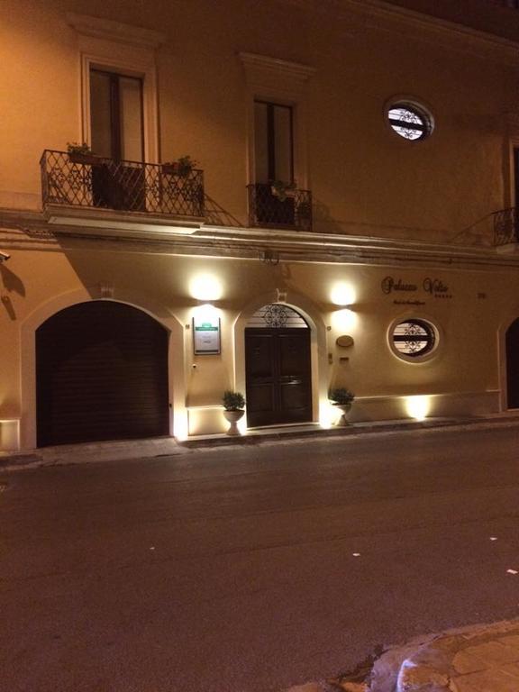 Palazzo Volta Boutique Luxury B&B Nardò Eksteriør bilde