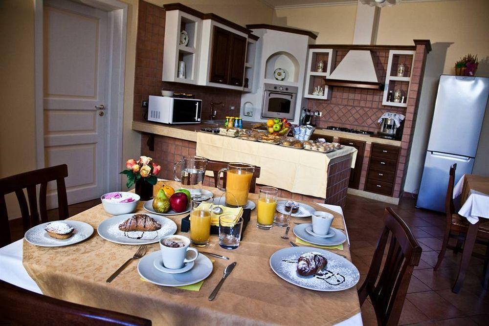 Palazzo Volta Boutique Luxury B&B Nardò Eksteriør bilde