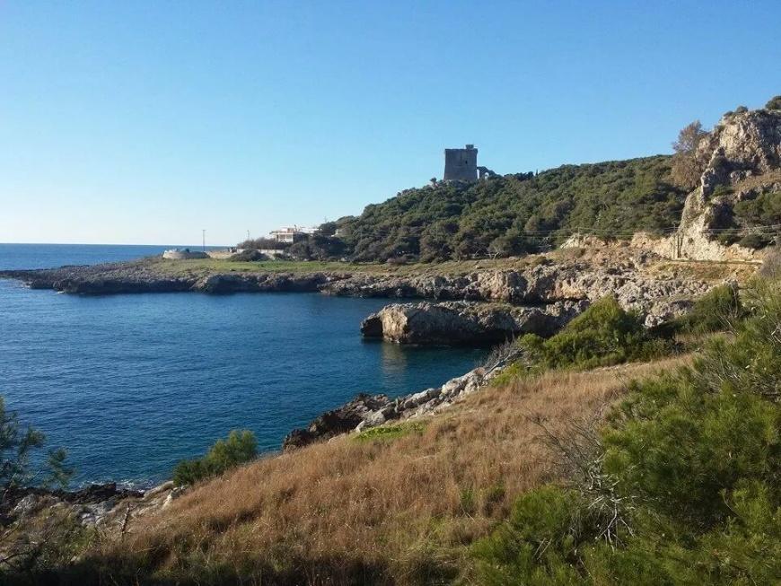 Palazzo Volta Boutique Luxury B&B Nardò Eksteriør bilde
