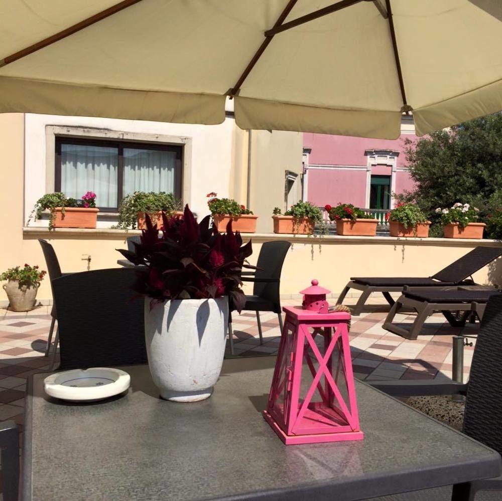 Palazzo Volta Boutique Luxury B&B Nardò Eksteriør bilde