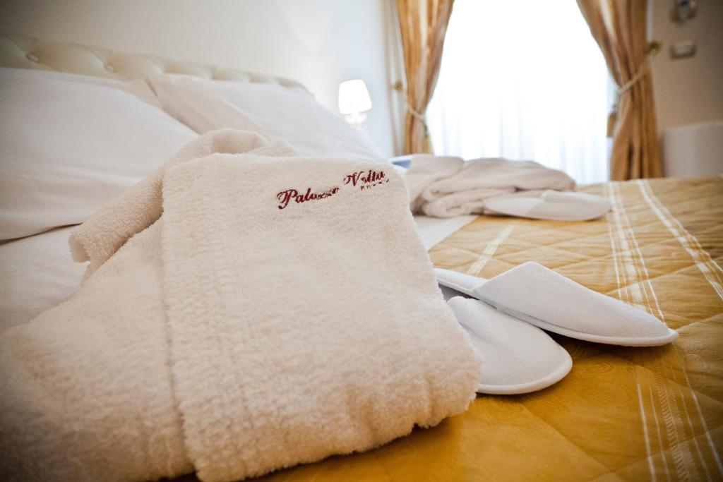 Palazzo Volta Boutique Luxury B&B Nardò Rom bilde