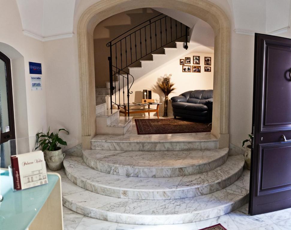 Palazzo Volta Boutique Luxury B&B Nardò Eksteriør bilde