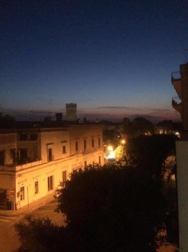 Palazzo Volta Boutique Luxury B&B Nardò Eksteriør bilde