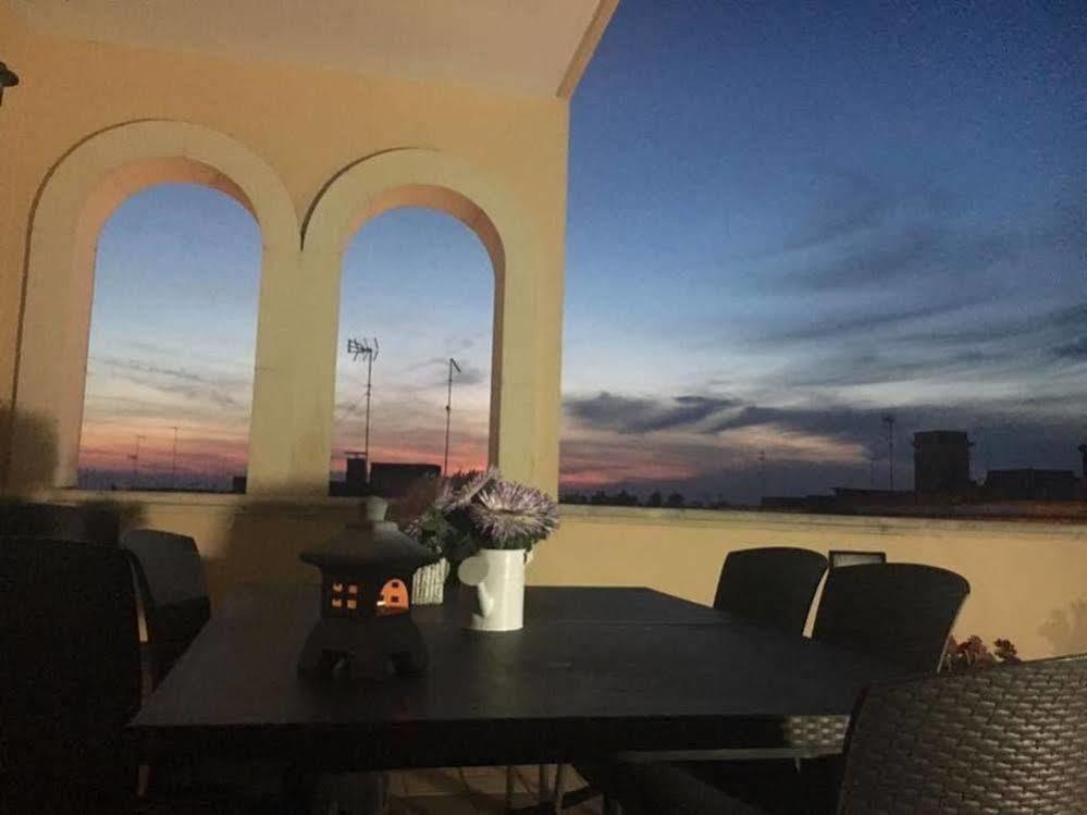 Palazzo Volta Boutique Luxury B&B Nardò Eksteriør bilde
