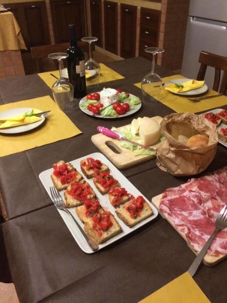 Palazzo Volta Boutique Luxury B&B Nardò Eksteriør bilde