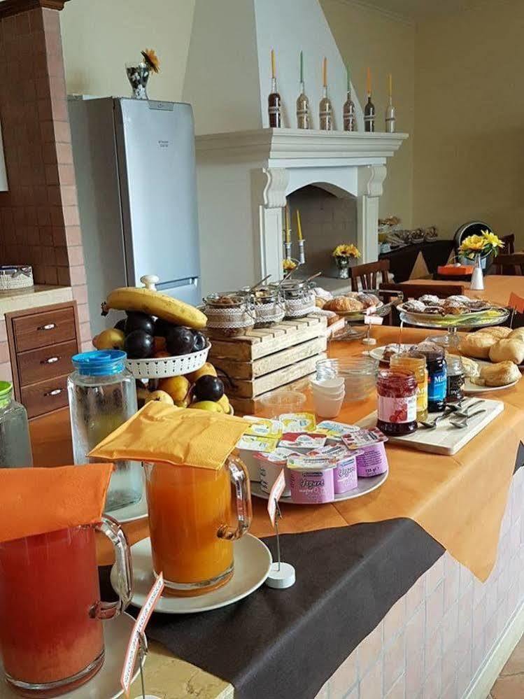 Palazzo Volta Boutique Luxury B&B Nardò Eksteriør bilde